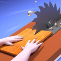 锯木大师3d