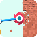 拆墙游戏无限金币