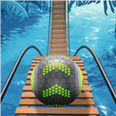 球球酷跑英文版