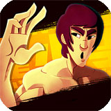 李小龙进入比赛最新版本