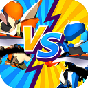 迷你机甲大乱斗免广告版