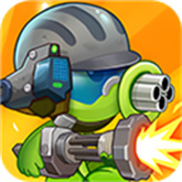 植物射击守卫战免广告