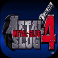 合金弹头4街机版