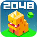 2048进化