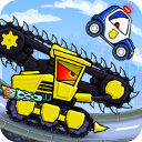 疯狂车吃车3下载英文版