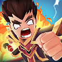 乱斗王者无限钻石无限金币