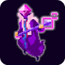 霓虹魔咒风暴手机版