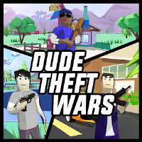 盗窃汽车开放世界沙盒