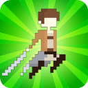 像素进击的巨人最新版