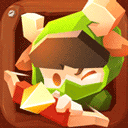 推拉英雄无限钻石版