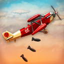 进化战机轰炸无限金币版