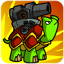 超级装甲战龟中文版