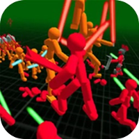 火柴人乱斗单机格斗