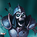 骷髅复仇者无限金币