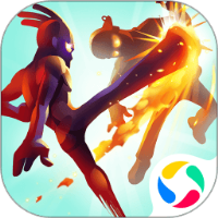 火柴人我功夫贼6