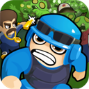 僵尸仇恨者内置菜单