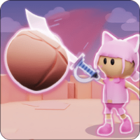 球道奇刀锋大师