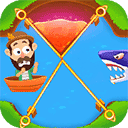 帮他逃生去广告版