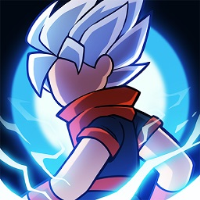 超级火柴人之龙战士