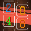 2048狂欢派对