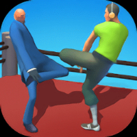 用脚来战斗最新版