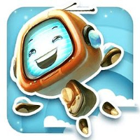 机器人科迪的天空2