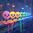 闲置光之城无限钻石