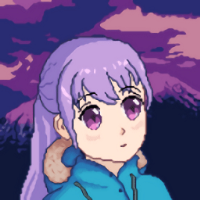 无尽的像素跑酷手游版