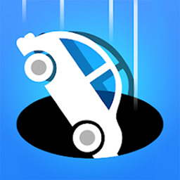 黑洞吞噬大作战无广告