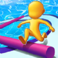 水上大闯关3d