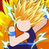 火柴人龙之战争全人物版