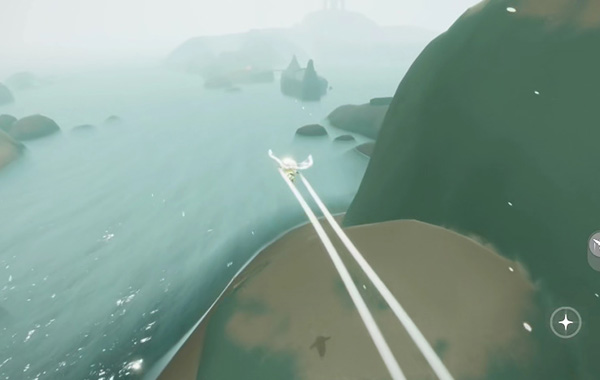 《光遇》挠头肚子疼动作获取方法