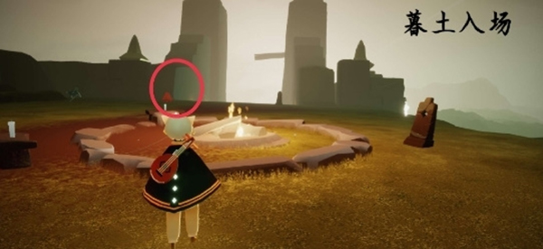 《光遇》2022年1月22日大蜡烛位置分布分享