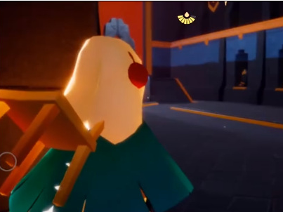 《光遇》手花先祖位置介绍