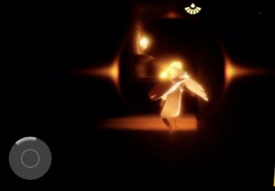 《光遇》手花先祖位置介绍