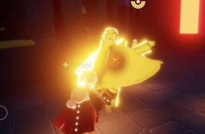 《光遇》手花先祖位置介绍