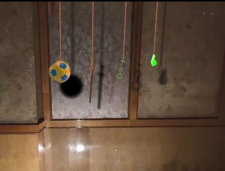 《当火车鸣笛三秒》第五章通关方法介绍