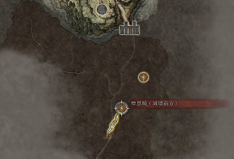 《艾尔登法环》100%物防盾位置介绍