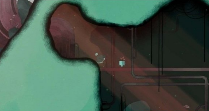 《格莉斯的旅程》第三章通关方法