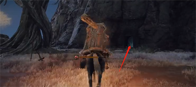 《艾尔登法环》小米兰达骨灰获取位置分享