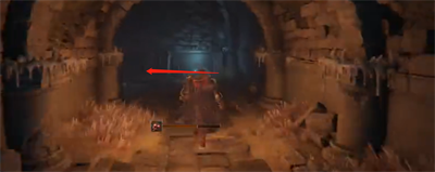 《艾尔登法环》小米兰达骨灰获取位置分享