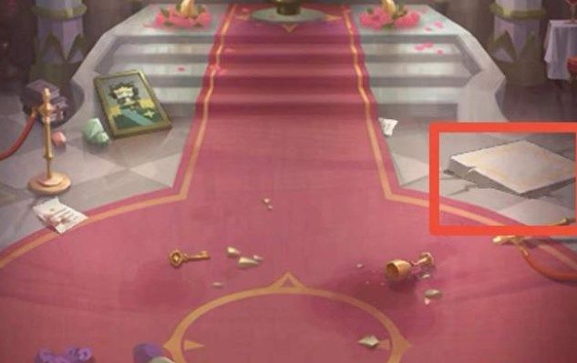 《剑与远征》失落荣光监狱钥匙位置介绍