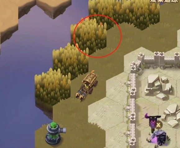 《剑与远征》失落荣光图文通关方法