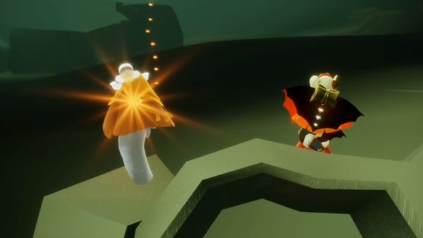 《光遇》4月21日复刻先祖位置及兑换物品分享