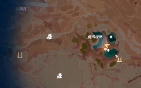 《幻塔》灰域灾星任务完成方法