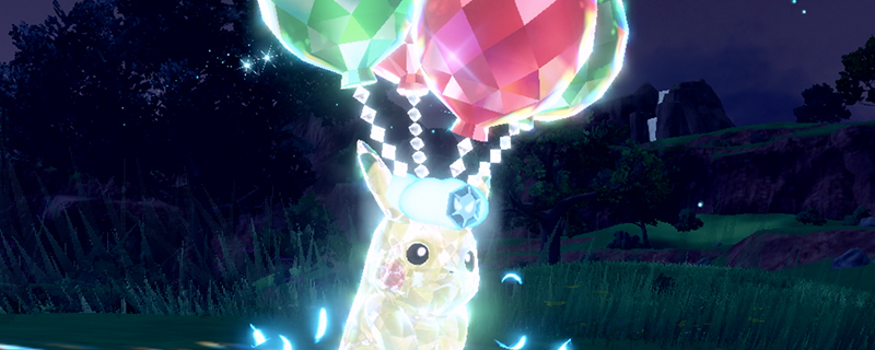 《宝可梦朱紫》图鉴收集奖励内容