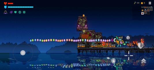 《霓虹深渊无限》快速刷道具的方法