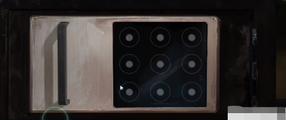 《黑暗笔录》第一章图文通关方法攻略