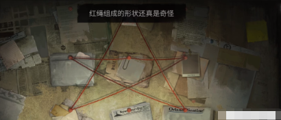 《黑暗笔录》第一章图文通关方法攻略