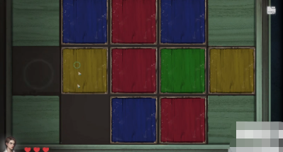 《黑暗笔录》第二章图文通关方法攻略